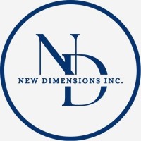 New Dimensions Inc. Canada logo - Similar company to Pro Climate