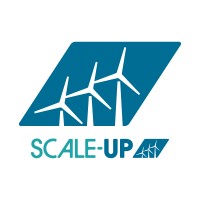 The SCALE-UP Project logo - Similar company to Enershare