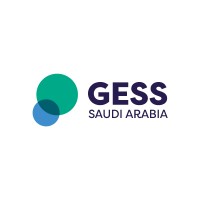 GESS Saudi Arabia logo - Similar company to Teach East