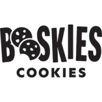 Booskies Cookies logo - Similar company to Heraclea