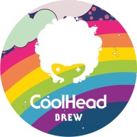 CoolHead Brew logo - Similar company to Vallilan Panimo