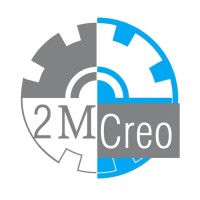 2M CREO srls logo - Similar company to Possanzini S.R.L.