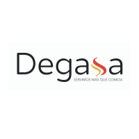 DEGASA logo - Similar company to G&N Brands