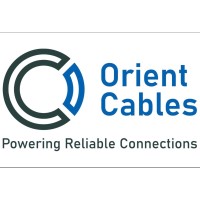 Orient Cables (India) Limited logo - Similar company to West Coast Optilinks (Wco)