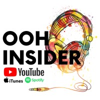 OOH Insider logo - Similar company to Dooh Academy