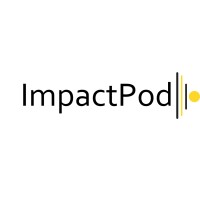 ImpactPod logo - Similar company to Onely