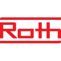 Roth Norge AS logo - Similar company to Canes As