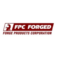 Forge Products Corporation logo - Similar company to Onewest Manufacturing Partners - Engineered Products Group
