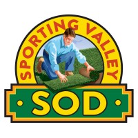 Sporting Valley Turf Farms logo - Similar company to Champlain Valley Hops