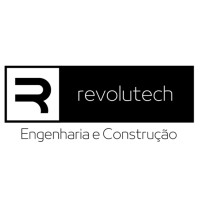 Revolutech Engenharia e Construção logo - Similar company to Tj'S The Kiddies Store