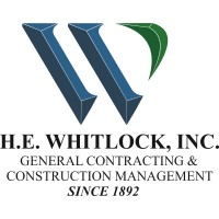 H.E. Whitlock, Inc. logo - Similar company to Coranet