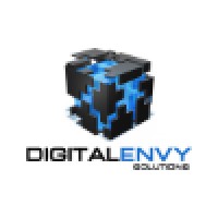 Digital Envy