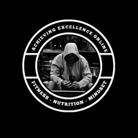 Chris Smith Fitness logo - email format related to Chris Smith