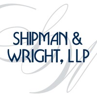 Shipman And Wright, Llp