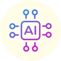Faster With AI logo - Similar company to Klok Software