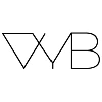 VYB Swim logo - Similar company to Kya Swim