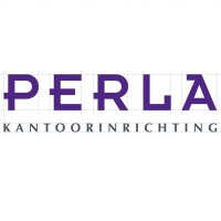 Perla Kantoorinrichting logo - Similar company to Vertidesk