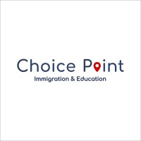 Choicepoint logo - Similar company to Intersight Overseas Education