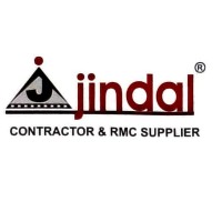 Amit Jindal Group logo - Similar company to Mr Steels & Power