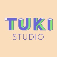 Tuki Studio logo - Similar company to Tuki