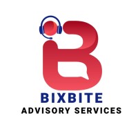 BIXBITE ADVISORY SERVICES logo - Similar company to Bixbite Agency