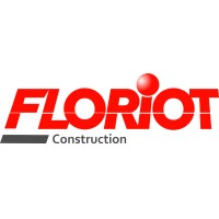 Floriot Construction logo - Similar company to Sc Floriot