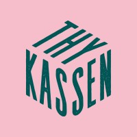 Thykassen logo - Similar company to Strandet