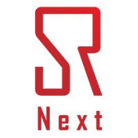 SR NEXT logo - Similar company to Bitlasoft