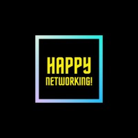 Happy Networking! 😊 logo - Similar company to Zevoli (Pty) Ltd