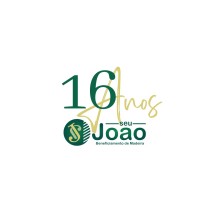 Seu João Beneficiamento de Madeiras logo - Similar company to Forest Teak
