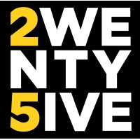 25 Coffee Roasters Ukraine logo - Similar company to Talormade