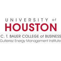 The Gutierrez Energy Management Institute logo - Similar company to University Of Houston Energy Transition Institute