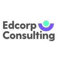 Edcorp Consulting logo - Similar company to New Zealand Career College