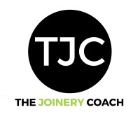 The Joinery Coach logo - Similar company to Sayers Social Ltd