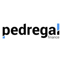 Pedregal Finance logo - Similar company to Xénese Iniciativas