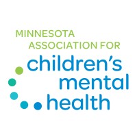 Minnesota Association for Children's Mental Health logo - Similar company to Stop Go Studio