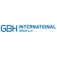 GBH International Group logo - Similar company to Heilbronn Contracting & Property Developers