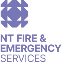 NT Fire and Emergency Services logo - Similar company to Bushfires Nt
