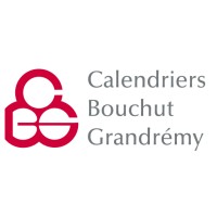 Calendriers Bouchut Grandrémy logo - Similar company to Wise & Talented