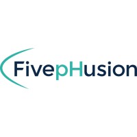 FivepHusion logo - Similar company to Aphex Pharma Solutions