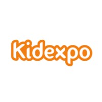 Kidexpo logo - Similar company to Acfjf