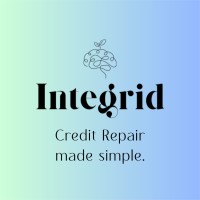 Integrid logo - Similar company to Integrid