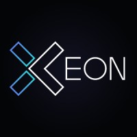 Xeon logo - Similar company to Xeon Technology Ltd.