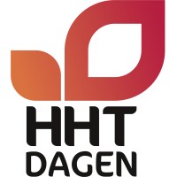 HHT-dagen logo - Similar company to Hht