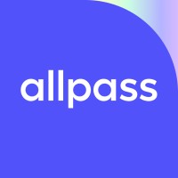 Allpass logo - Similar company to All Pass Hub