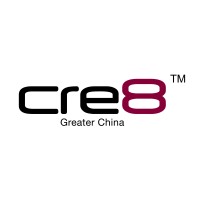 Cre8 (Greater China) Limited logo - Similar company to Ample Finance Group