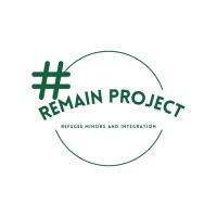 REMAIN Project logo - Similar company to Techcampus Amsterdam