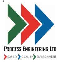 Process Engineering (Greece) logo - Similar company to Etka Engineering Plastics