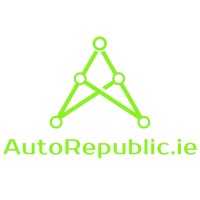 Auto Republic Ltd logo - Similar company to Liltoda