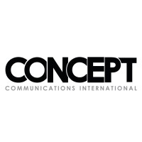 Concept Communications International logo - Similar company to Plan A, Inc.